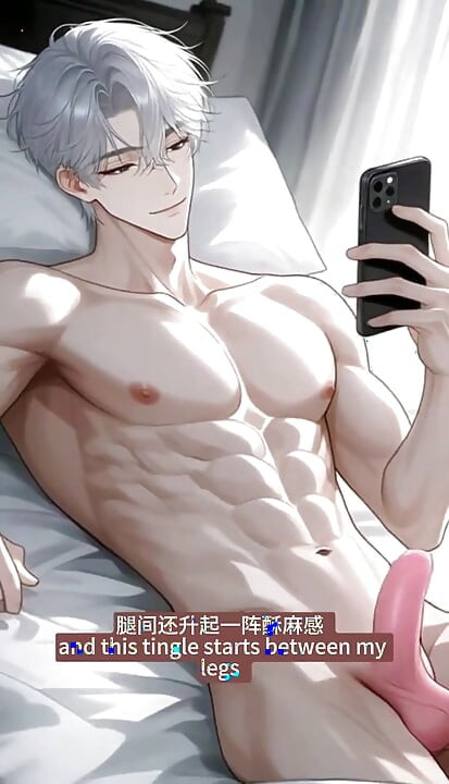 Your Sugar Baby Is Seducing You