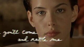 Stealing Beauty