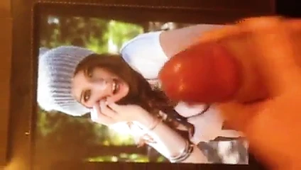 Caitlin mcswain haraç 3