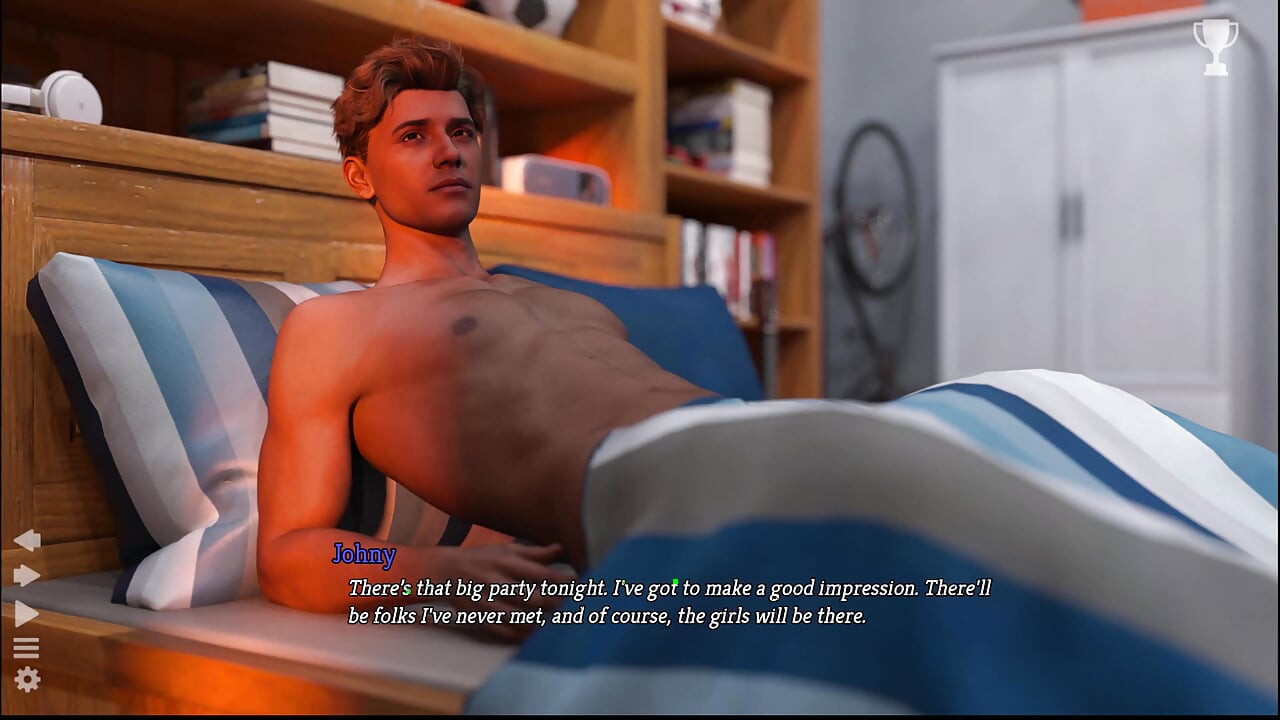 B.e.s.t 6 Ive Made Grace Cum