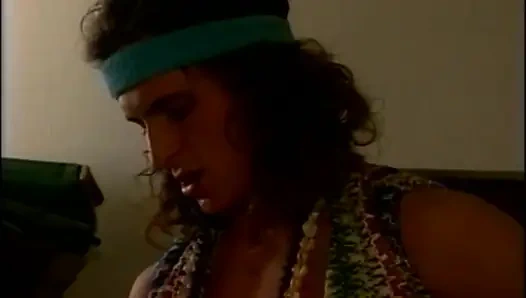 Великий Период Истинного Порно - (глава #04)