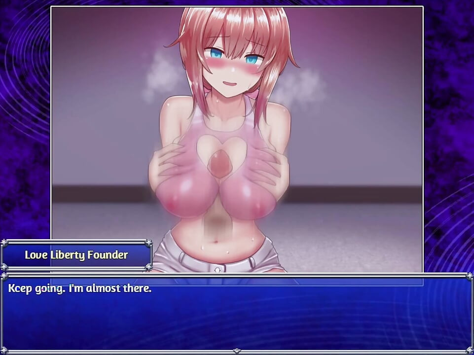 Magical Girl Celesphonia Love Liberty Scenes