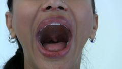 Jasmine Shy - Cum Inside My Mouth