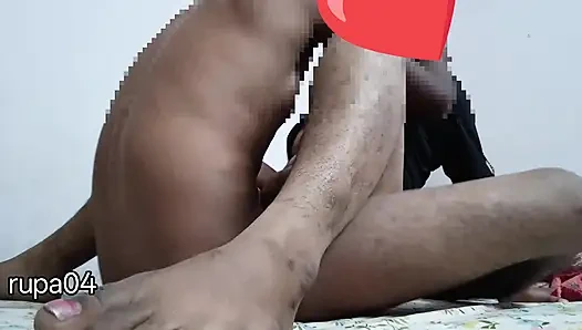 Desi Amateur Couple Having Consensual Sex in Hotel Birthday Party Night