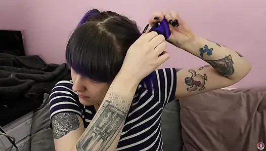 Another Haircut