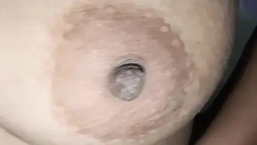 Meine Frau ist schon mal in der Wahl.