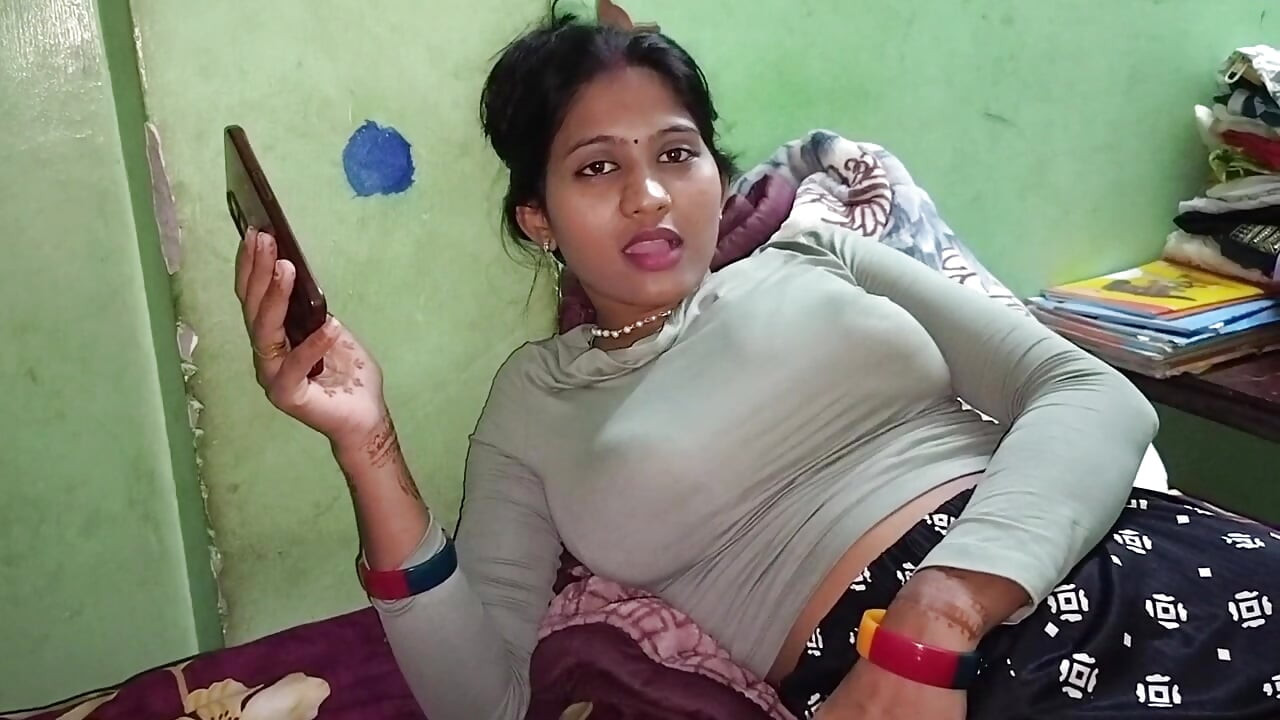 Whispers in the Dark Tina Nandy and Tejashwini Prabhakar