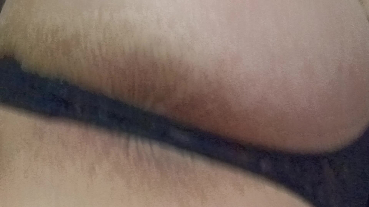 变性内衣骑丁字裤