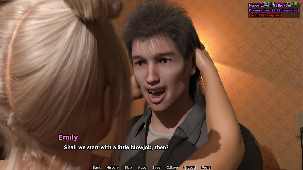 The Fiancée by Lounatick - Sex with an Immigrant, Prostitute Creampied Twice at Work 12