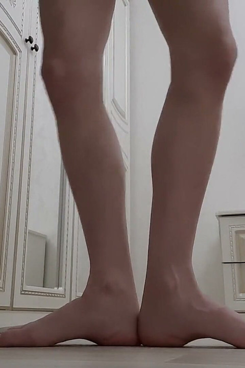 Foot Fetish Movie