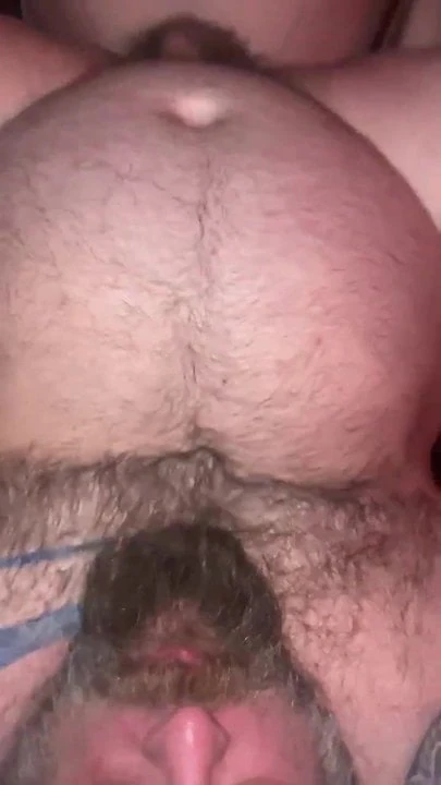 Un couple baise