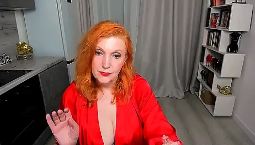 Benimkini seviyor musun? Konuşalım mı?