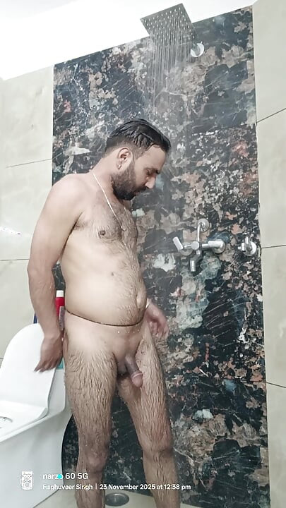 Indijski plasman i vojni oficir seksi