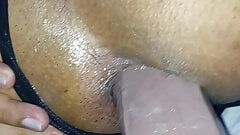 straight man fucking gay ass on amateur video (visit profile link)