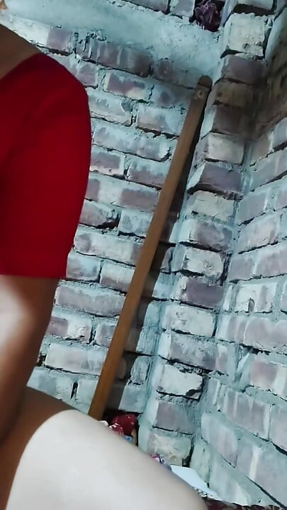 Tight Bhabhi in Saree Hard by Devar in Hindi
