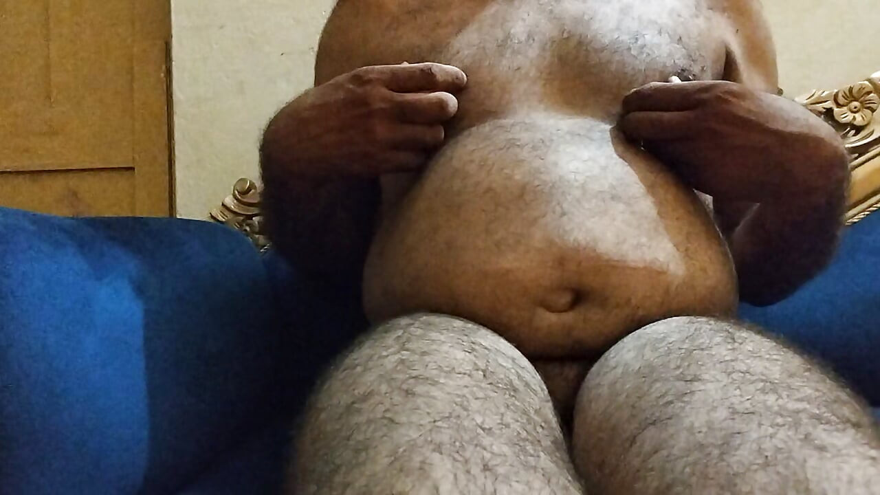 Caliente y sexy ## Masaje de polla
