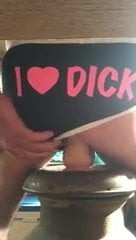 Love fat cock