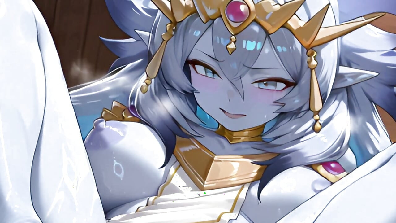 Yu-gi-oh Dominus Impulse Hentai