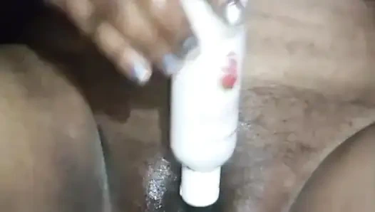 My Desi Pussy Licking My Hot Pussy Hwo Like My Desi Black Pussy Like and Comment Me Follow Tell Me How Like My Pussy