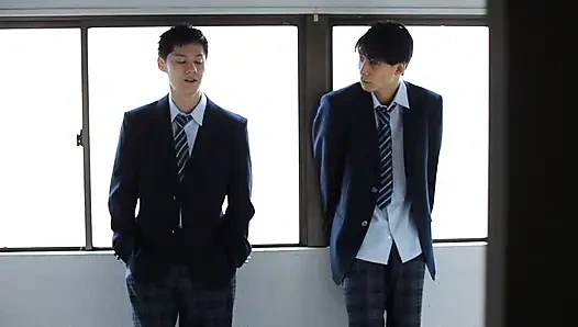 Aku mencintaimu pertama kali, dan aku mencintaimu lebih dari siapa pun