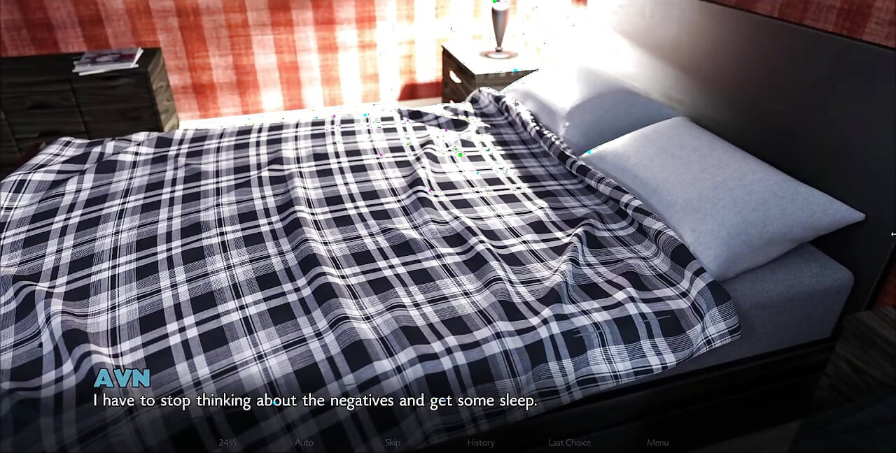 タイムスタンプ:ロストラブ47 - 赤毛のミルフがセックス後に抱きしめ合うのが大好き