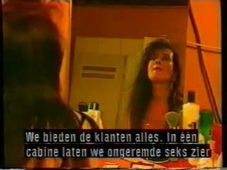 Gummi -heisse locher