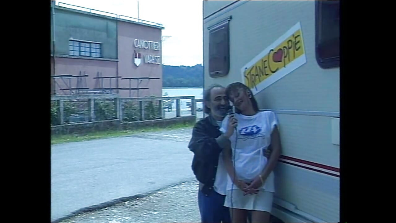 STRANE COPPIE_vol_02 (Cijeli film)