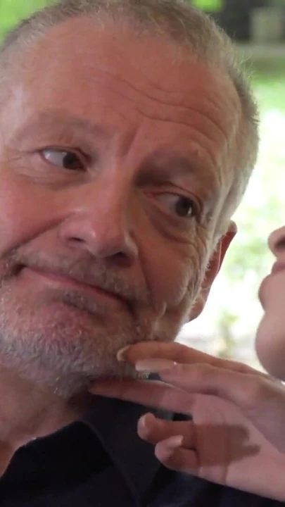 Cutie Sofia Smith Loves Fucking Old Men Exclusively At Oldje | Clip 1