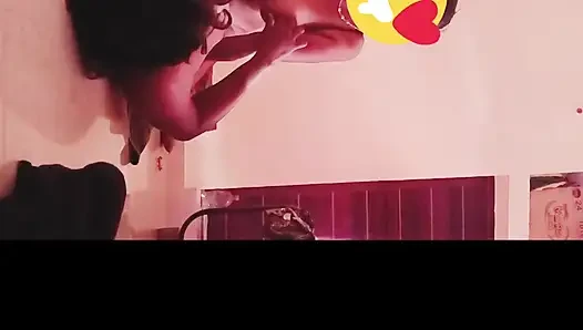 Madurai aunty