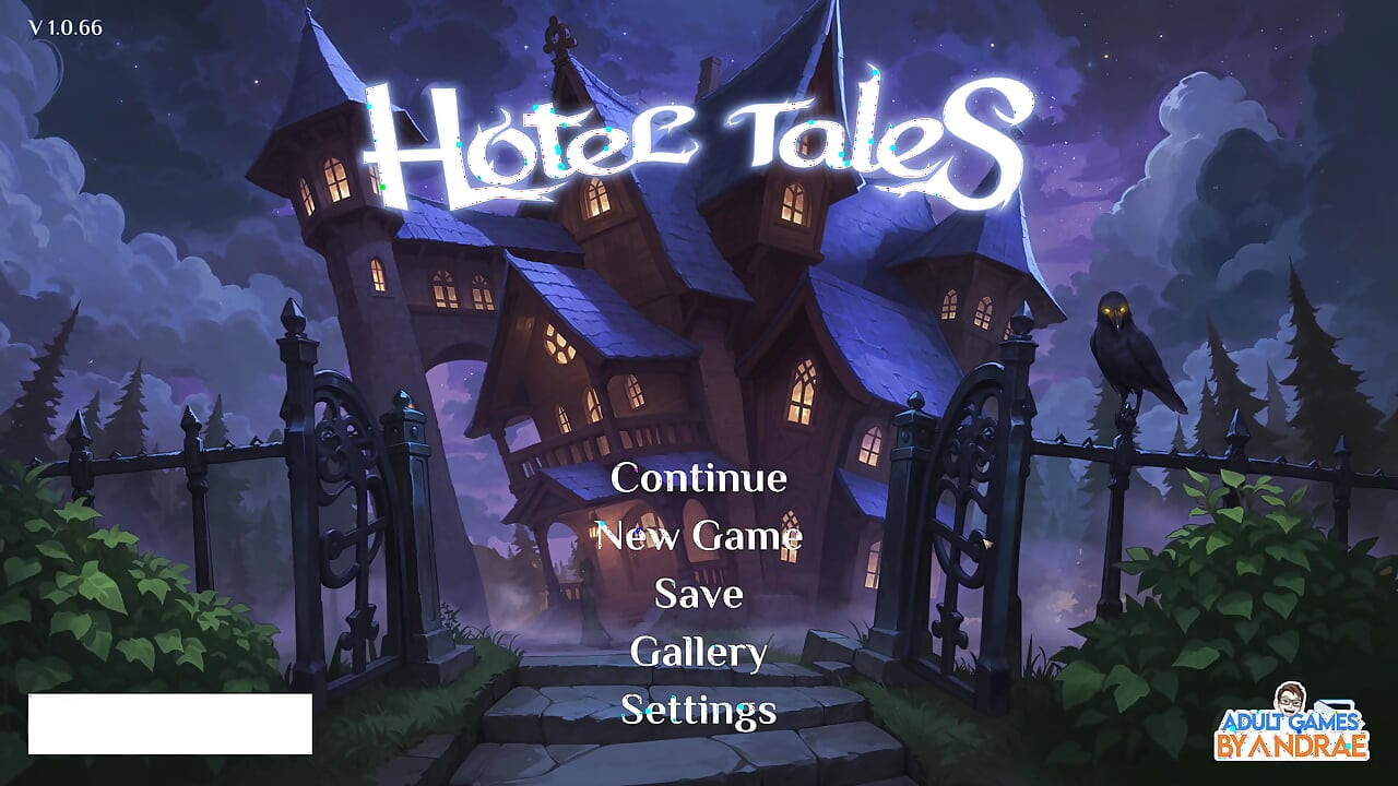 Hotel Tales Gameplay Part 1 - Searching for Paulo Leads to a Mysterious Hotel Between Worlds