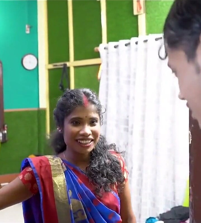 Indian Hot Stepsister Sex! Ok Let Me Go