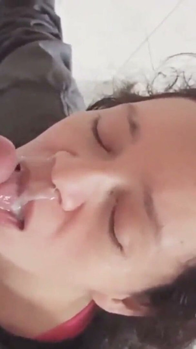 Cute Milf Sucking Cock Until All The Milk Comes Out | Clip 1