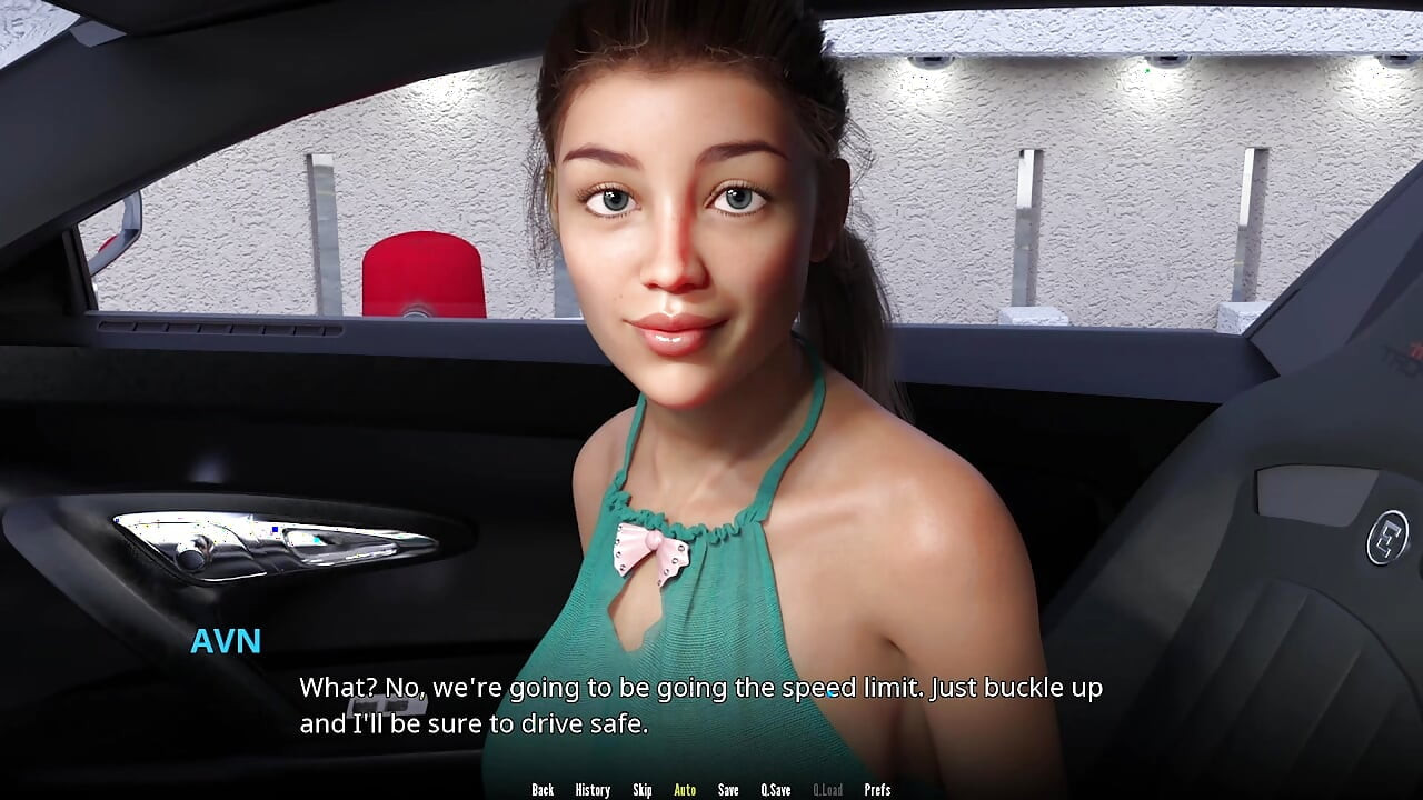 Wvm - Bailey Is Ready to Get Her Pussy Filled up with Cum