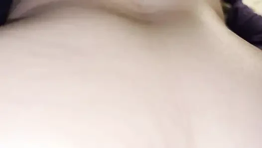 BBW with a Big and Sweet Ass