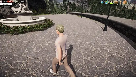 Полный геймплей - Приморская тайна, часть 24