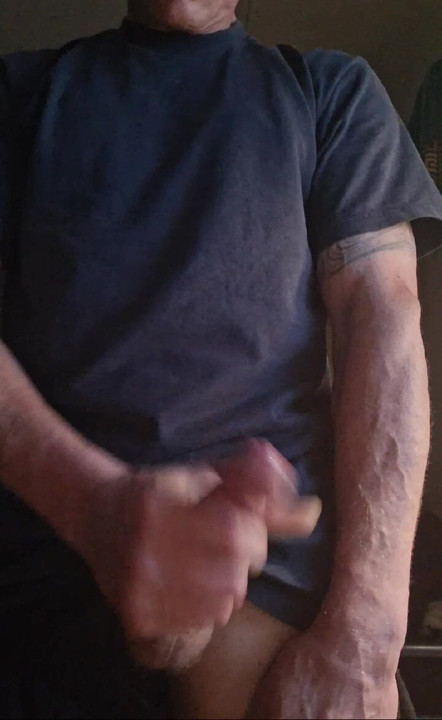 Me Cumming