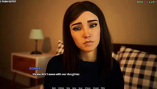 Bayang-bayang gairah shamandev - istri pemalu lagi asik seks bdsm sama raksasa pria kulit hitam 48