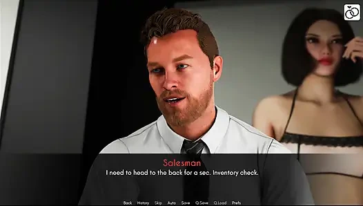 Harga Keinginan Bagian 3