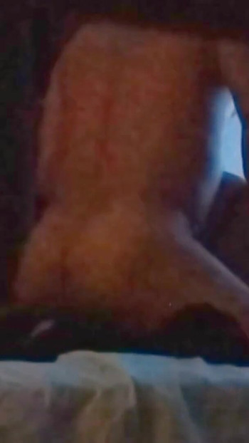 A very curvy and accommodating college student passes her subjects. | Clip 1