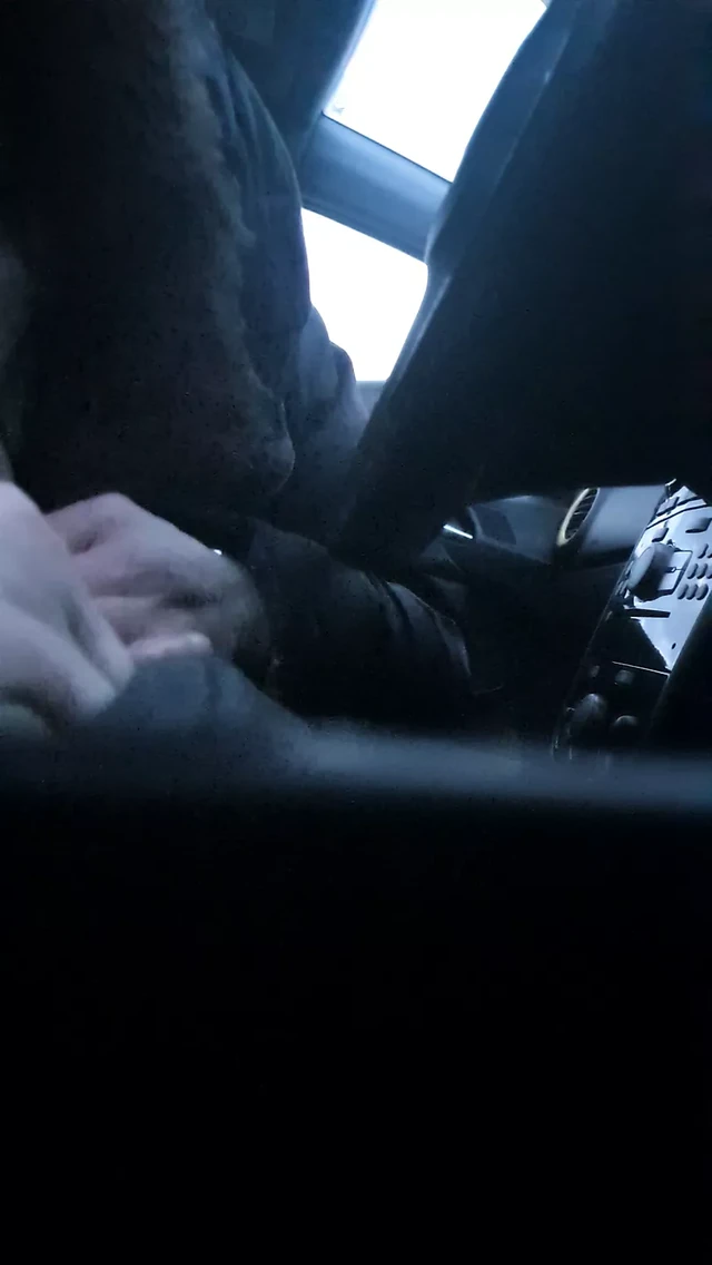sucking cock