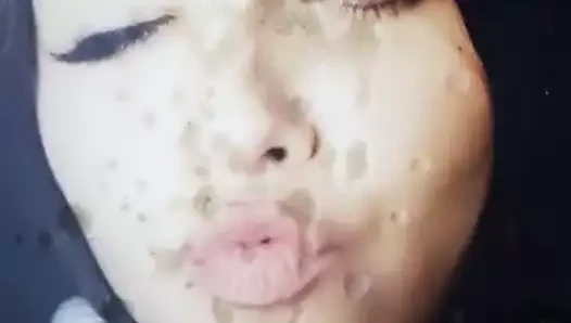 Cum Tribute #1 to Yuya (Mexican Youtuber) By: Jeicum