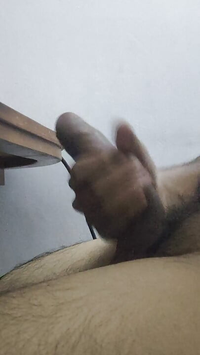COCK HERO NO LUBE DRY RUN STAMINA TRAINING PART 1