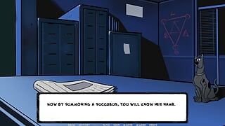 Shaggys macht - Scooby doo - teil 9 - fickt sukkubus von loveSkySan