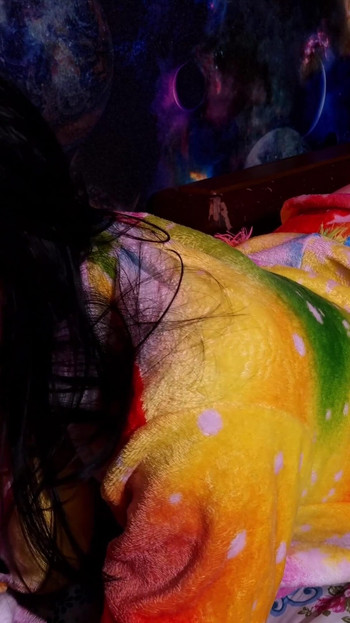 Unforgettable moment from "Petite teen deepthroats and gets cumshot on lips"