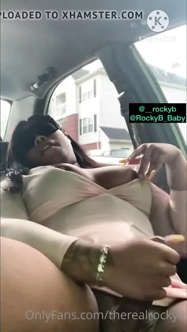 Sexy Ebony Chicks With Dicks vol 5