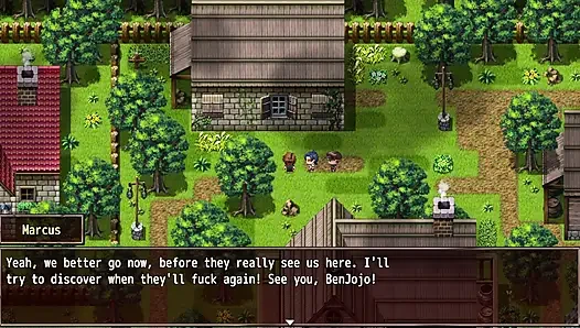 Temanku adalah cewek tomboi