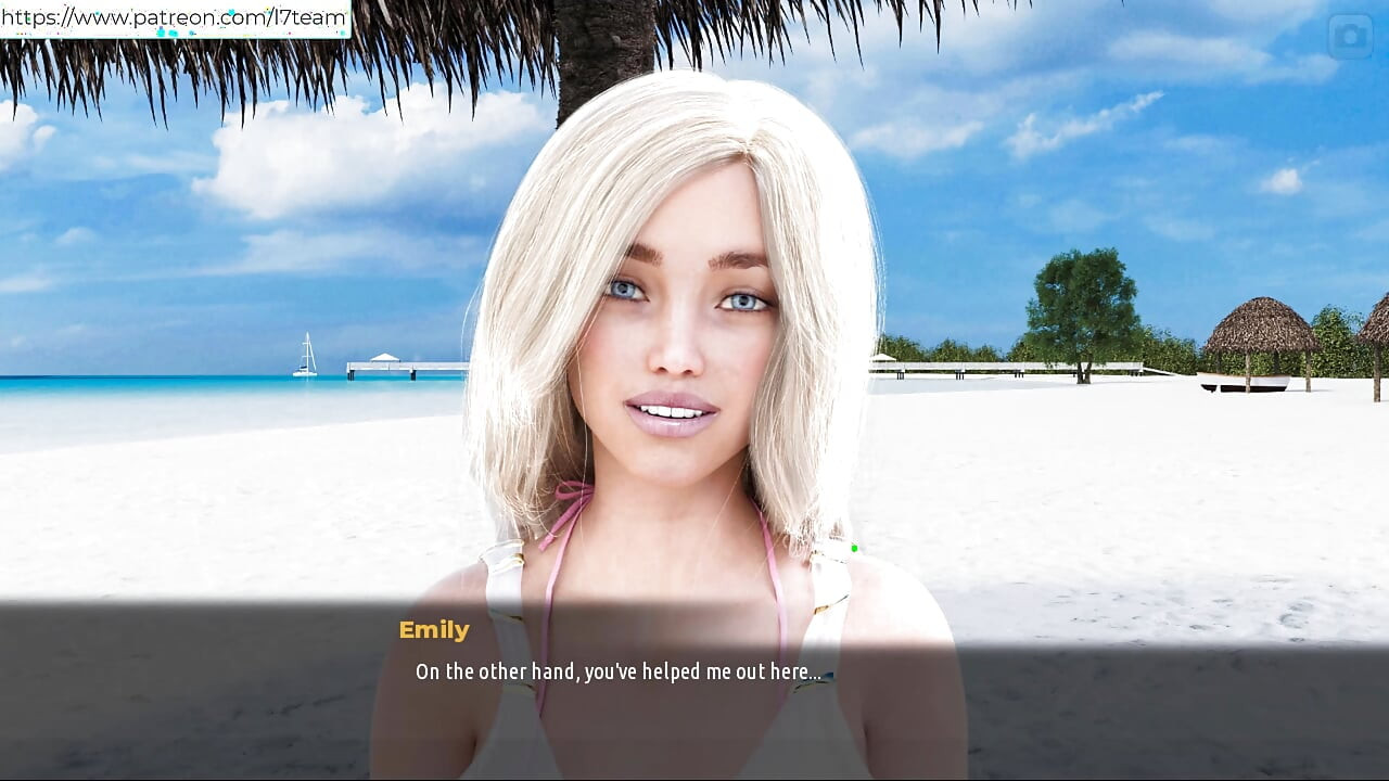 Sunville'in orta yaşlı seksi kadın - Becky'i siktim ve döllendim - Emily ile randevuya çıktı