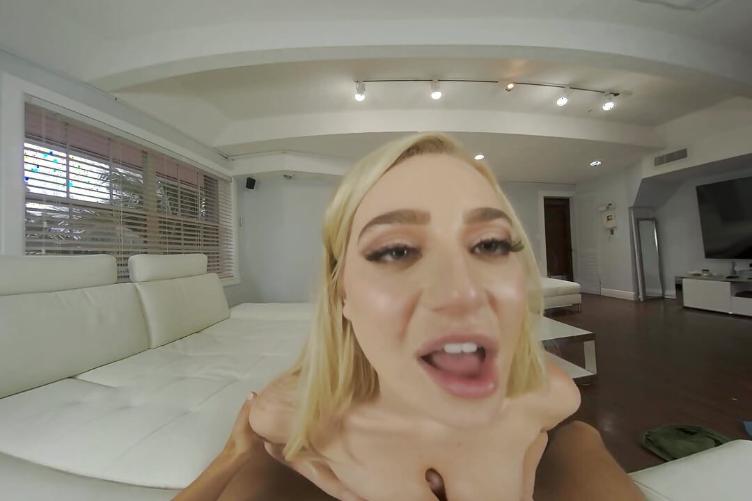 Realjamcasting: Blake Blossom