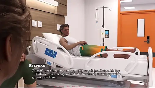 Agent Sherine Part 2