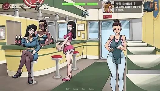 Tam oyun - deep vault 69, bölüm 6